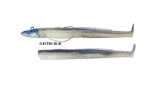 FIIISH BLACK EEL 110 COMBO SHORE 8G. ELECTRIC BLUE (BE1266)